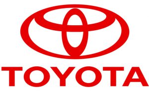 Toyota viličari